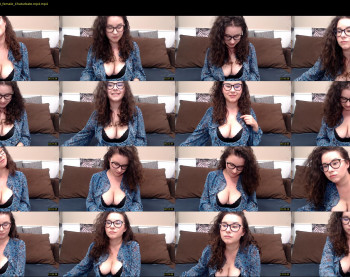 jessykah — 16 minute Chaturbate female cam show recording, 1080p, Sep 13, 2019
