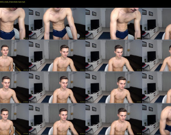 jimmys_style — 4 minute Chaturbate male cam show recording, 1080p, Sep 14, 2019