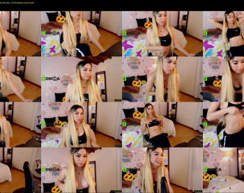 julietta_9 — 79 minute Chaturbate female cam show recording, 720p, Sep 13, 2019