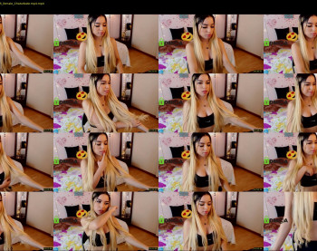 julietta_9 — 5 minute Chaturbate female cam show recording, 720p, Sep 13, 2019