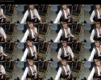 karitto__2 — 7 minute Chaturbate female cam show recording, 720p, Sep 13, 2019