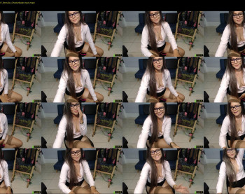karitto__2 — 29 minute Chaturbate female cam show recording, 720p, Sep 14, 2019