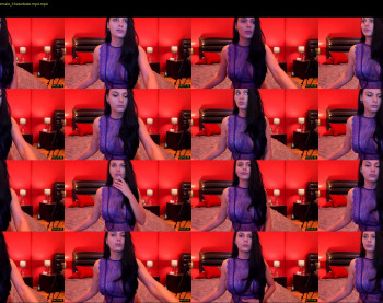 karrin — 9 minute Chaturbate female cam show recording, 1080p, Sep 13, 2019