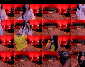 karrin — 29 minute Chaturbate female cam show recording, 1080p, Sep 14, 2019