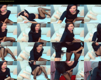 katedolly — 56 minute Chaturbate female cam show recording, 720p, Sep 13, 2019