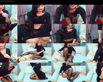 katedolly — 56 minute Chaturbate female cam show recording, 720p, Sep 13, 2019