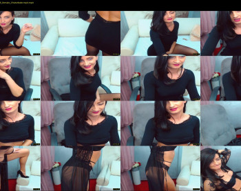 katedolly — 34 minute Chaturbate female cam show recording, 720p, Sep 13, 2019