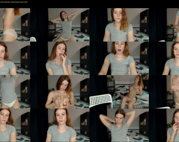 keira_knight — 47 minute Chaturbate female cam show recording, 1080p, Sep 13, 2019