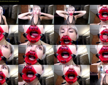 kelly_copperfield — 36 minute Chaturbate female cam show recording, 720p, Sep 13, 2019