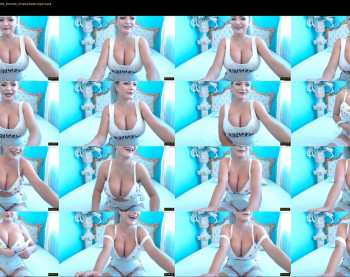 kellybabee — 6 minute Chaturbate female cam show recording, 480p, Sep 13, 2019