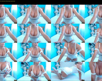 kellybabee — 13 minute Chaturbate female cam show recording, 480p, Sep 13, 2019
