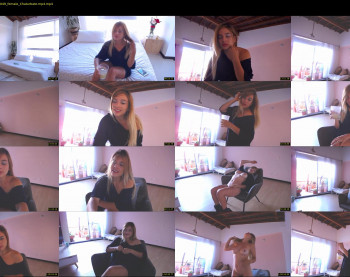 kendalltyler — 79 minute Chaturbate female cam show recording, 720p, Sep 14, 2019
