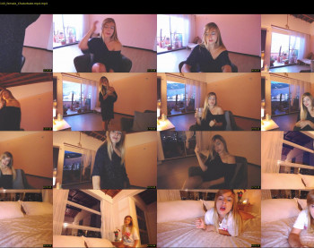 kendalltyler — 51 minute Chaturbate female cam show recording, 720p, Sep 14, 2019