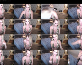 kiarose — 29 minute Chaturbate female cam show recording, 1080p, Sep 13, 2019