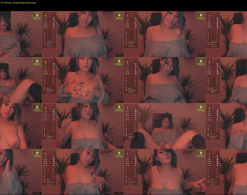 kimmy_chi — 94 minute Chaturbate female cam show recording, 720p, Sep 13, 2019