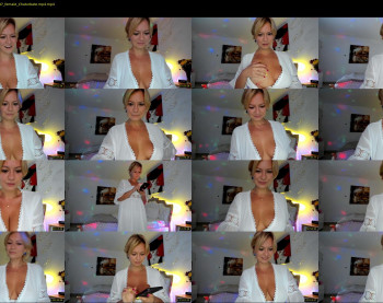 kiradivine — 91 minute Chaturbate female cam show recording, 720p, Sep 13, 2019