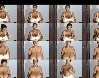 kristinamilan — 18 minute Chaturbate female cam show recording, 720p, Sep 13, 2019