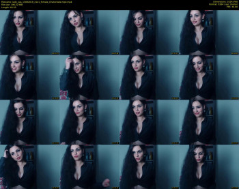 lady_yas — 41 minute Chaturbate female cam show recording, 720p, Sep 13, 2019