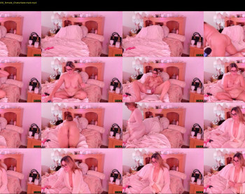 lalaisallbad — 29 minute Chaturbate female cam show recording, 720p, Sep 13, 2019