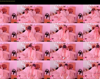 lalaisallbad — 29 minute Chaturbate female cam show recording, 720p, Sep 13, 2019