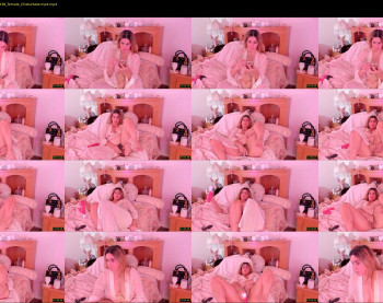 lalaisallbad — 29 minute Chaturbate female cam show recording, 720p, Sep 13, 2019