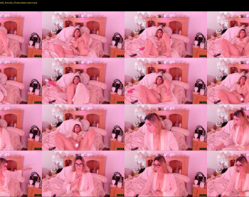 lalaisallbad — 29 minute Chaturbate female cam show recording, 720p, Sep 13, 2019