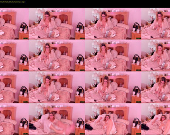 lalaisallbad — 29 minute Chaturbate female cam show recording, 720p, Sep 13, 2019