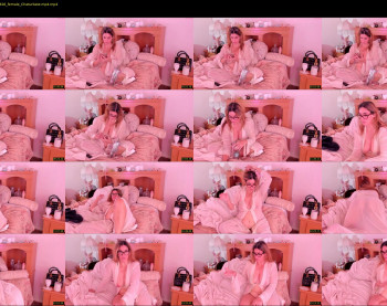 lalaisallbad — 29 minute Chaturbate female cam show recording, 720p, Sep 13, 2019