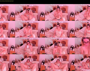 lalaisallbad — 27 minute Chaturbate female cam show recording, 720p, Sep 14, 2019