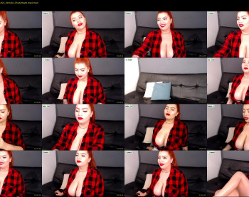 laurasophya — 47 minute Chaturbate female cam show recording, 720p, Sep 13, 2019