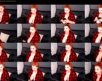 laurasophya — 20 minute Chaturbate female cam show recording, 720p, Sep 13, 2019