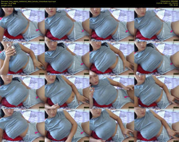 lexy_sweet — 20 minute Chaturbate female cam show recording, 480p, Sep 13, 2019