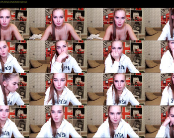 litlle_flowers — 29 minute Chaturbate female cam show recording, 1080p, Sep 13, 2019