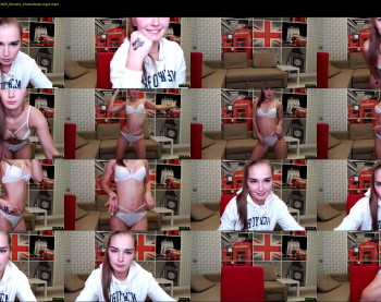 litlle_flowers — 21 minute Chaturbate female cam show recording, 1080p, Sep 13, 2019