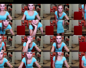 litlle_flowers — 29 minute Chaturbate female cam show recording, 1080p, Sep 13, 2019