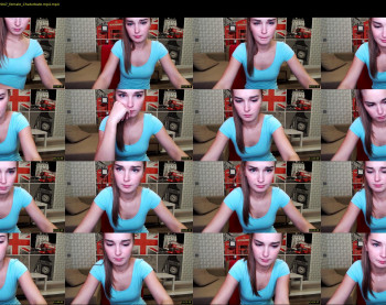litlle_flowers — 29 minute Chaturbate female cam show recording, 1080p, Sep 13, 2019