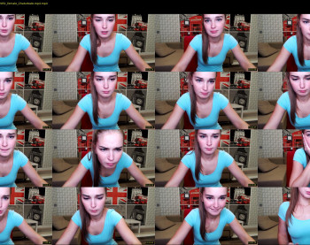 litlle_flowers — 29 minute Chaturbate female cam show recording, 1080p, Sep 13, 2019