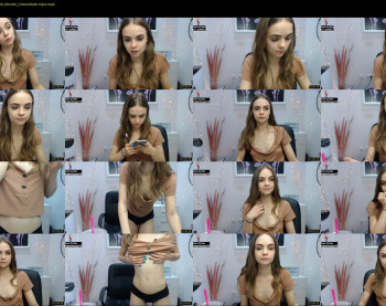 lolli_mary — 29 minute Chaturbate female cam show recording, 1080p, Sep 13, 2019