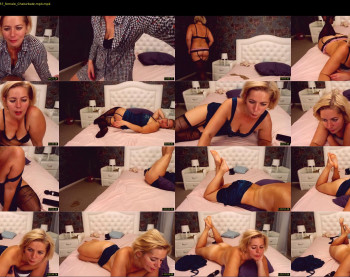 lorabigass — 108 minute Chaturbate female cam show recording, 720p, Sep 13, 2019