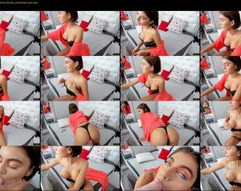 lorelaycandy — 29 minute Chaturbate female cam show recording, 720p, Sep 13, 2019