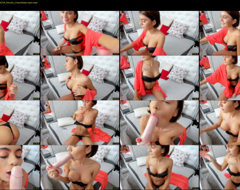 lorelaycandy — 29 minute Chaturbate female cam show recording, 720p, Sep 13, 2019