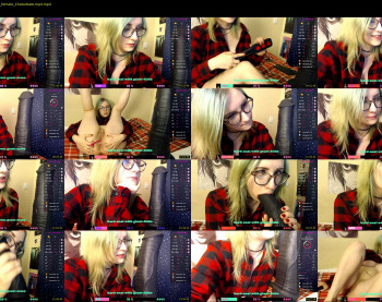lsqueen — 29 minute Chaturbate female cam show recording, 1080p, Sep 14, 2019
