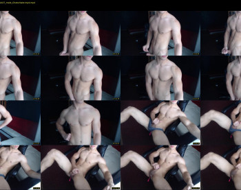 madmaxbad — 78 minute Chaturbate male cam show recording, 720p, Sep 13, 2019