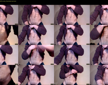 maluma4you — 28 minute Chaturbate male cam show recording, 480p, Sep 13, 2019