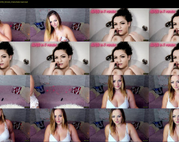 marrygrayes — 47 minute Chaturbate female cam show recording, 1080p, Sep 13, 2019