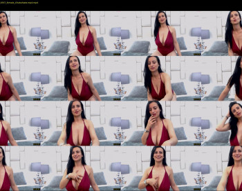 meganbeake — 3 minute Chaturbate female cam show recording, 720p, Sep 13, 2019