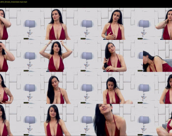 meganbeake — 24 minute Chaturbate female cam show recording, 720p, Sep 13, 2019