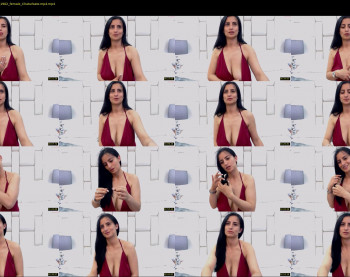meganbeake — 4 minute Chaturbate female cam show recording, 720p, Sep 13, 2019