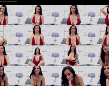 meganbeake — 25 minute Chaturbate female cam show recording, 720p, Sep 13, 2019