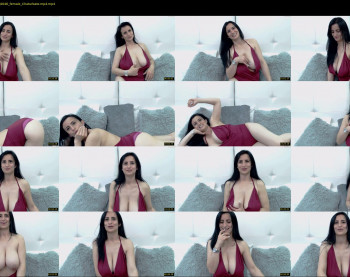 meganbeake — 57 minute Chaturbate female cam show recording, 720p, Sep 14, 2019